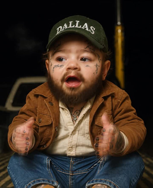 How Post Malone Took Over the World Without Even Trying 😎  From Beerbongs to Billboards