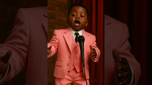 Bernie Mac Said What We’re All Thinking 🤣🔥  This Set Will NEVER Get Old!