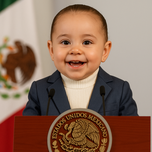 Claudia Sheinbaum’s Powerful Speech Shakes the Nation 🇲🇽🔥 | History in the Making!