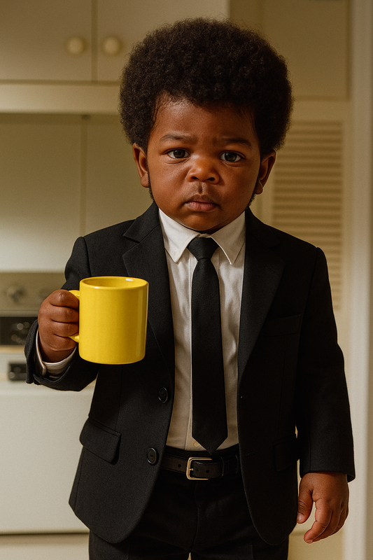 Pulp Fiction | God Damn , Jimmy This some serious Gourmet shit | Samuel Jackson