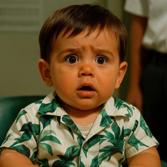 And You? What Do You Call Yourself? – Tony Montana’s Coldest Line | Scarface