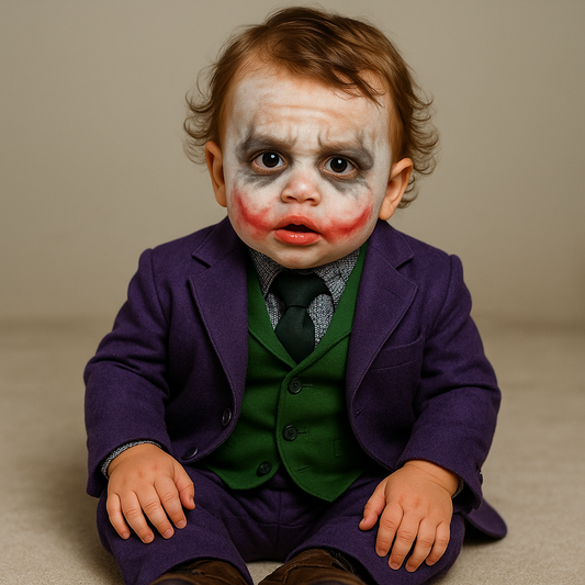 Why I Use a Knife – Joker’s Chilling Speech | The Dark Knight