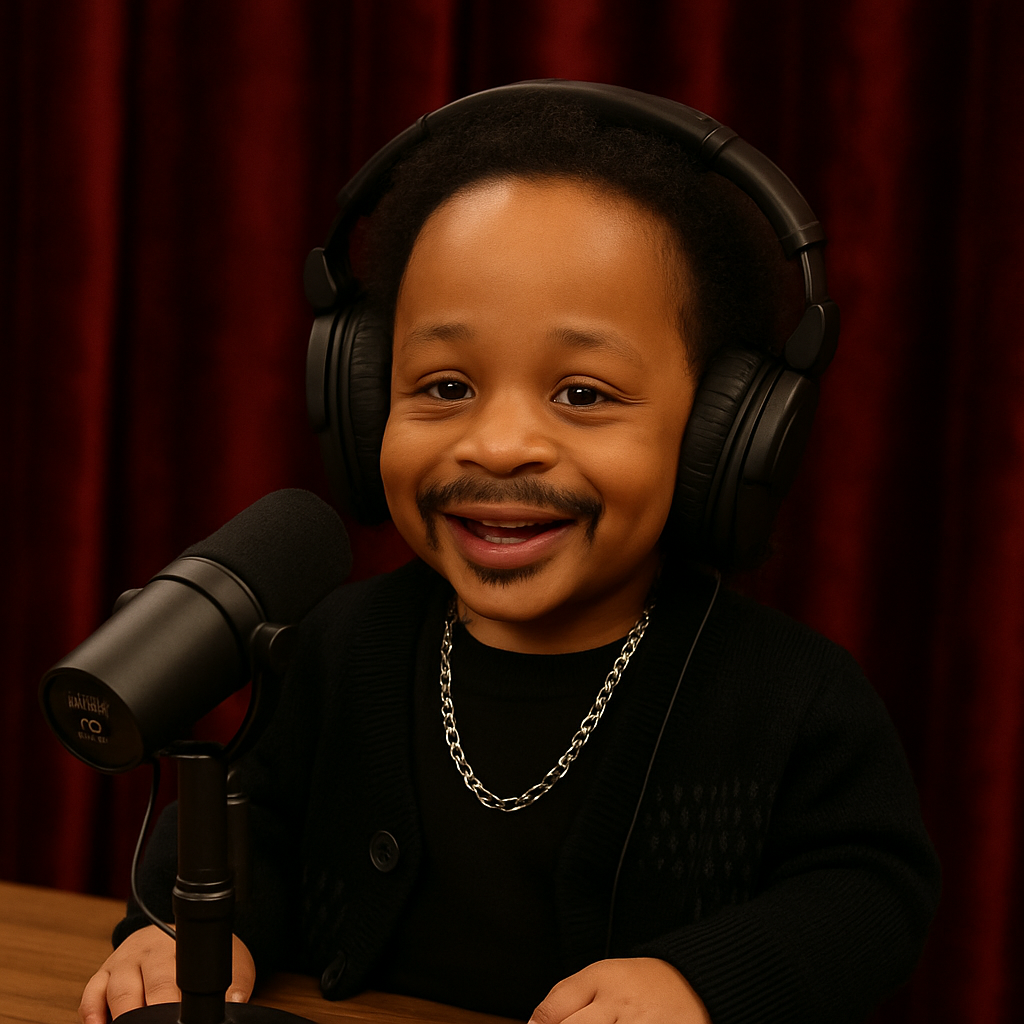 Katt Williams Rants About NOBODY and It's Absolutely Legendary 😂🔥