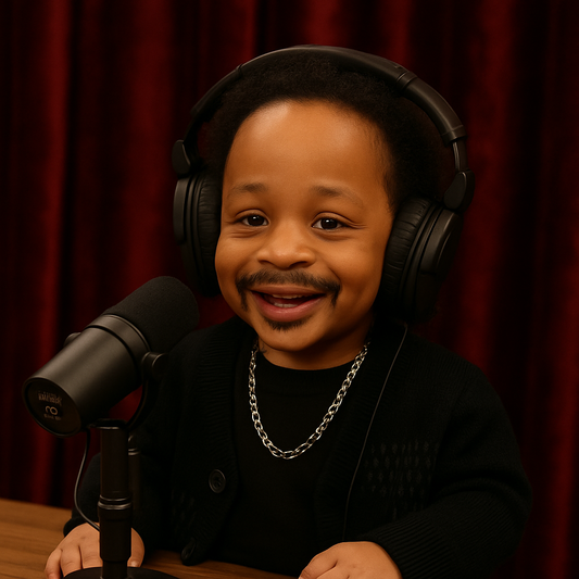 Katt Williams Rants About NOBODY and It's Absolutely Legendary 😂🔥