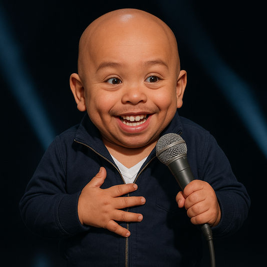 🤣 Jo Koy Had the Whole Crowd DYING Laughing – Funniest Stand-Up Ever!