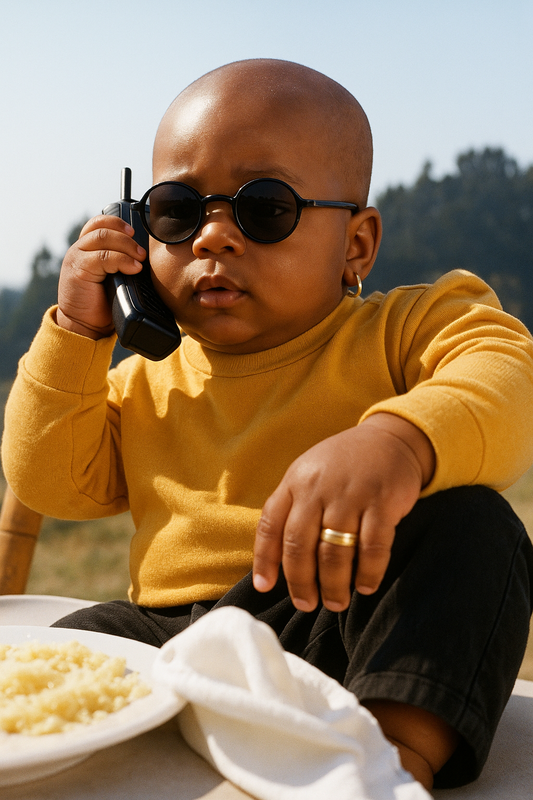🔫 Marcellus Wallace Was NOT Playing – The Most Brutal Scene in Pulp Fiction 👑