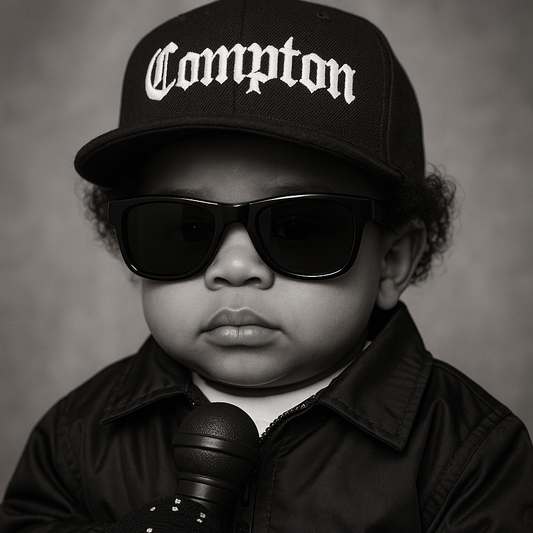Eazy-E SNAPPED on Boyz-n-the-Hood 🔥 The Ruthless Verse That Changed Hip-Hop Forever!