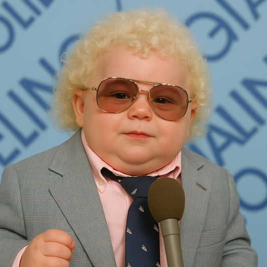 💥 Dusty Rhodes “Hard Times” Promo – The Most Iconic Wrestling Speech EVER!