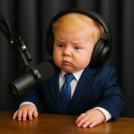 Donald Trump Exposing Fake News What You’re Being Told Might Be a Lie 📺🚨  The Truth Revealed!