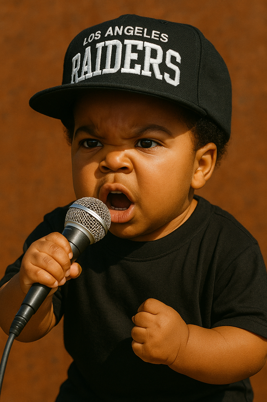 Ice Cube – It Was a Good Day 🧊☀️  The Chillest Classic That Still Hits HARD!