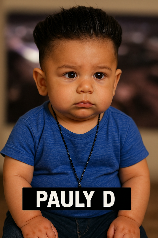 🕶️ Pauly D’s Most ICONIC Jersey Shore Moment – “Cabs Are Here!” Will Never Die 😂
