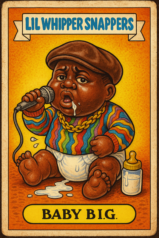 🎤 Notorious B I G  – The Untold Story Behind “Juicy” You’ll Never Hear It the Same Again