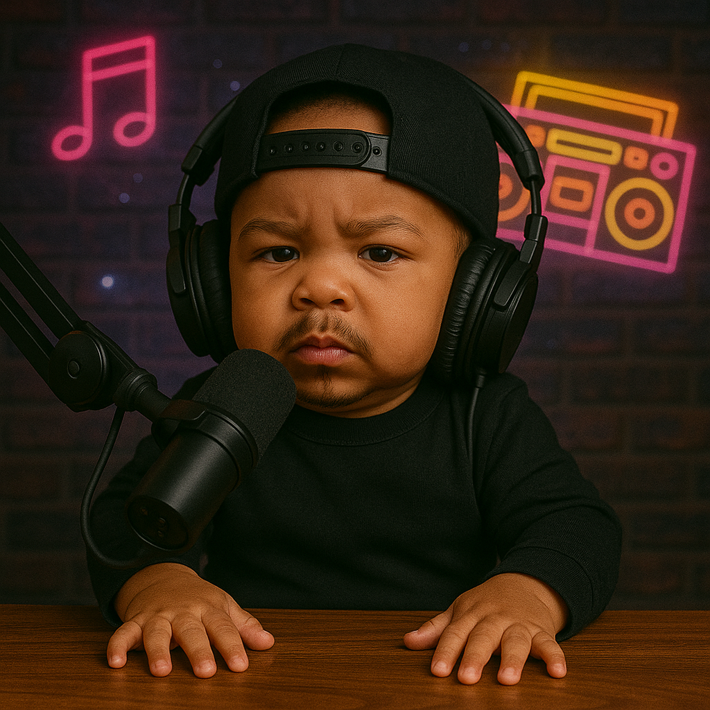 Ice T Breaks Down the REAL History of Hip Hop 🎤🔥  Unfiltered Podcast Episode