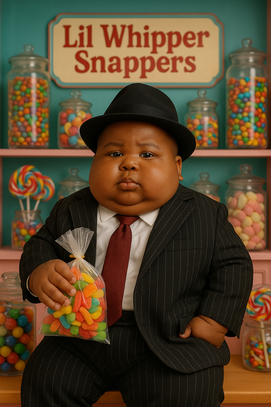 What Happens When You Dream of Being a Fat Boss?