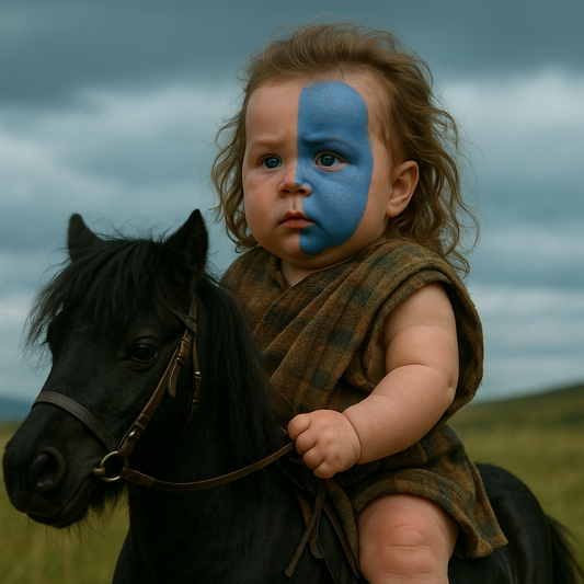 This Braveheart Scene Still Gives Goosebumps 🗡️🩵  The Ultimate Cry for FREEDOM!