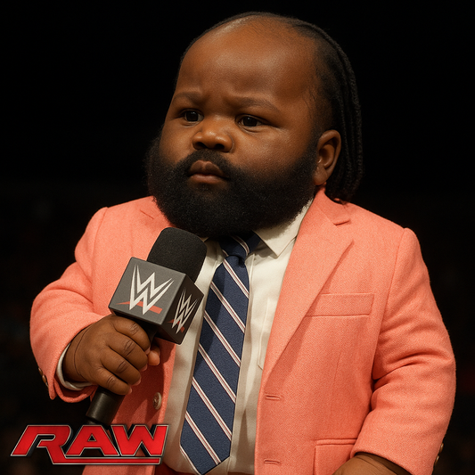 💔 Mark Henry’s Emotional WWE Retirement Speech That SHOCKED Everyone  “That’s What I Do!” 😢🔥