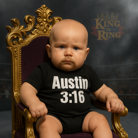 Stone Cold Steve Austin Drops the Coldest Promo Ever 🔥💀  Don't Trust Anybody!