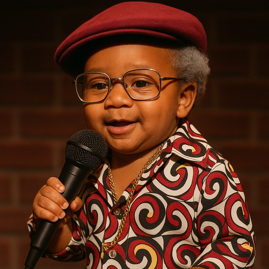 🔥 Redd Foxx ROASTS the Whole Room in This Legendary Stand Up Set! 🤣💥