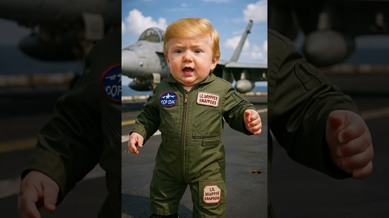 Donald Trump BREAKS the Internet Again… You Won’t Believe What He Said! 😳🔥