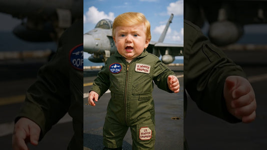 Donald Trump BREAKS the Internet Again… You Won’t Believe What He Said! 😳🔥