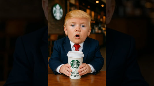 Donald Trump Just Broke the Internet 😳🔥  What He Said Has Everyone Talking!