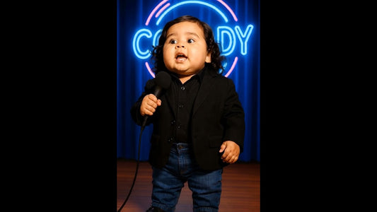 Felipe Esparza Walked In and TOOK OVER the Show 😂🔥  Crowd Went Nuts!