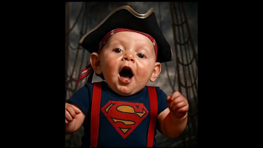 HEY YOU GUYS! 🤯 The Goonies Scene That Made 80s Kids Scream with Joy