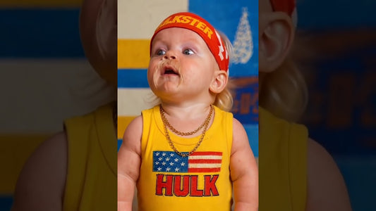 HULK HOGAN Drops a BOMBSHELL Brother 💪😳  The LEGEND Never Left
