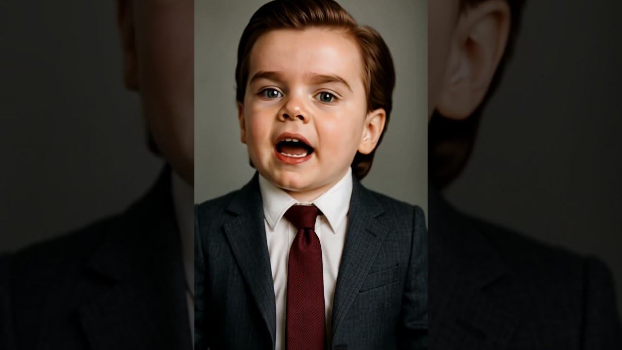 Patrick Bateman’s Morning Routine Is Psychotic Perfection 🧼🪒  American Psycho Breakdown