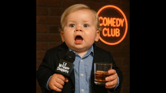Ron White Just TORCHED the Room 😂🥃  Funniest Story You’ll Hear All Week