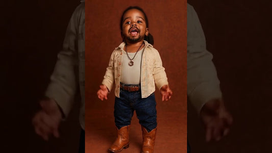 Shaboozey is Taking OVER Country & Hip Hop 🎤🤠  You Heard It Here First!