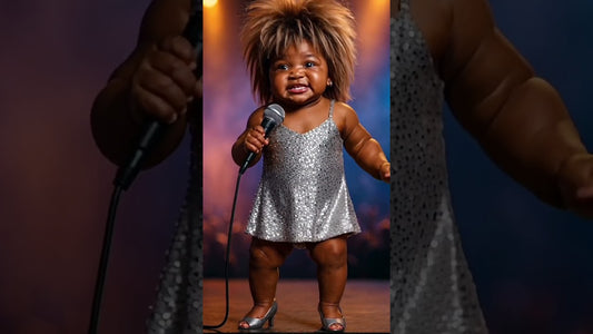 Tina Turner’s Power on Stage Was UNMATCHED 🔥🎤  The Queen of Rock 'n' Roll!