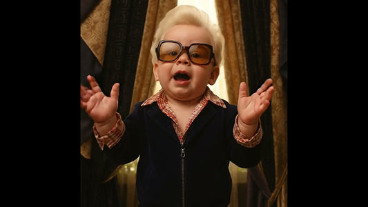 Why Does Baby Billy Work For Free?