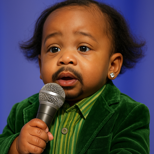🤣 Katt Williams Went OFF in This Stand-Up – Had the Whole Crowd Cryin’ Laughin’!
